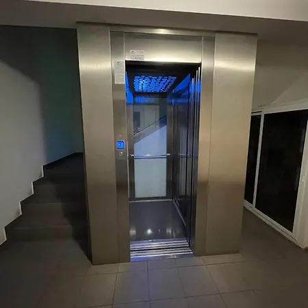 In The Northern Dreams #2 Parking Included In Price טימישוארה