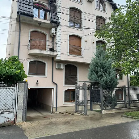 Apartamento In The Northern Dreams #2 Parking Included In Price *