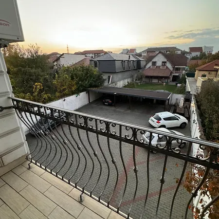 In The Northern Dreams #2 Parking Included In Price Apartamento Timişoara