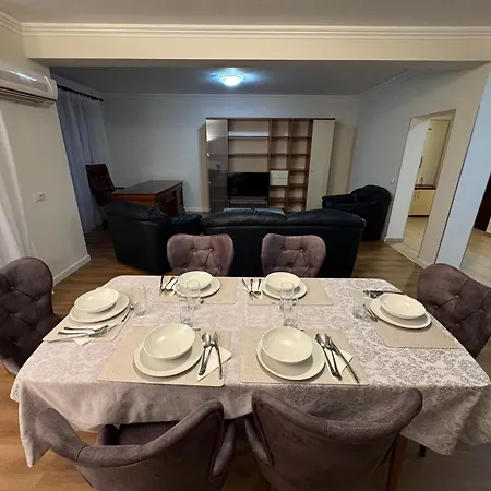 In The Northern Dreams #2 Parking Included In Price Apartamento Timişoara