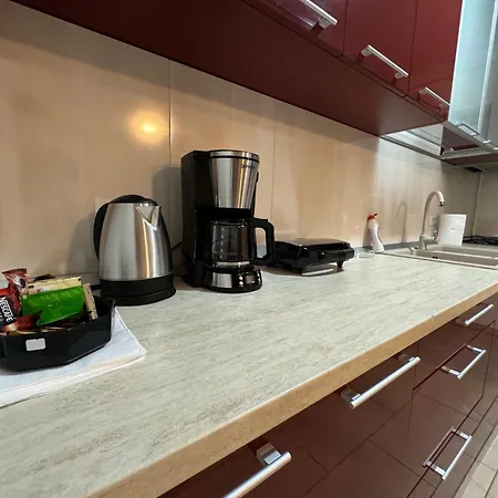 Apartamento In The Northern Dreams #2 Parking Included In Price Timişoara