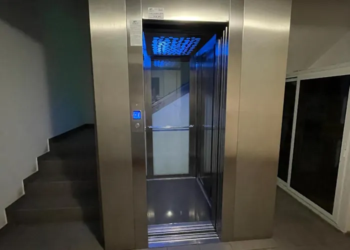 In The Northern Dreams #2 Parking Included In Price Timişoara