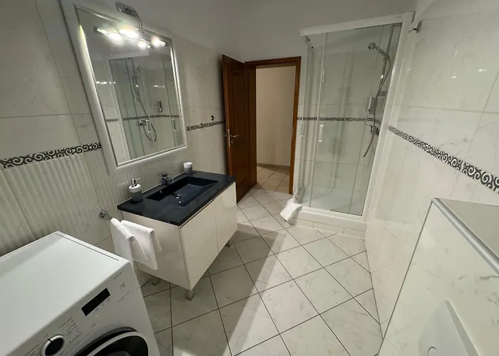 Apartamento In The Northern Dreams #2 Parking Included In Price