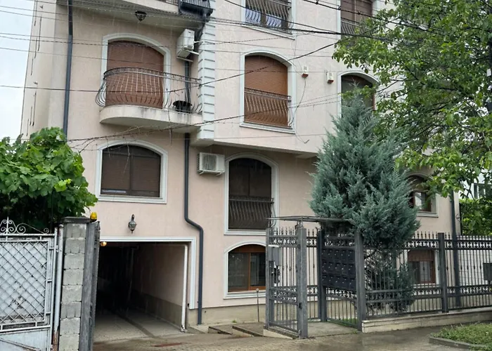 Apartamento In The Northern Dreams #2 Parking Included In Price *