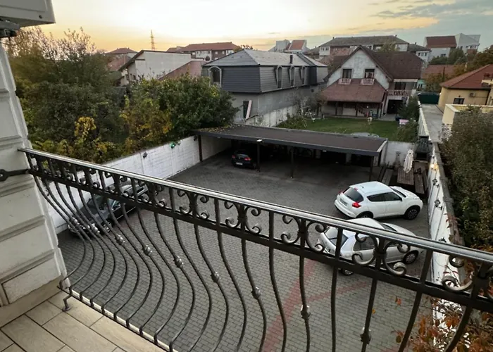 In The Northern Dreams #2 Parking Included In Price Apartamento Timişoara