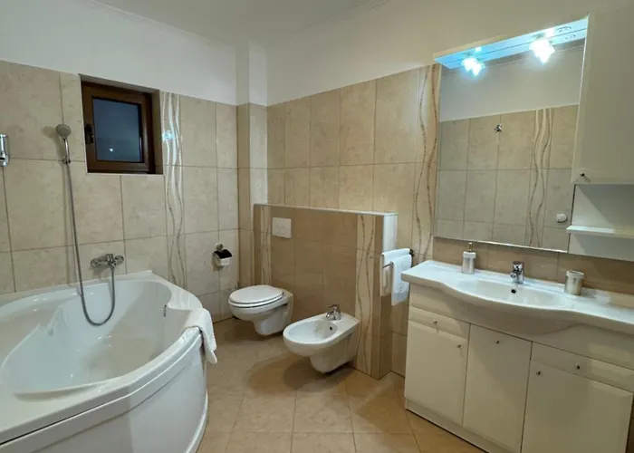 In The Northern Dreams #2 Parking Included In Price Apartamento