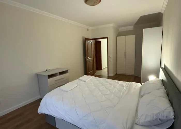 In The Northern Dreams #2 Parking Included In Price Apartamento Timişoara