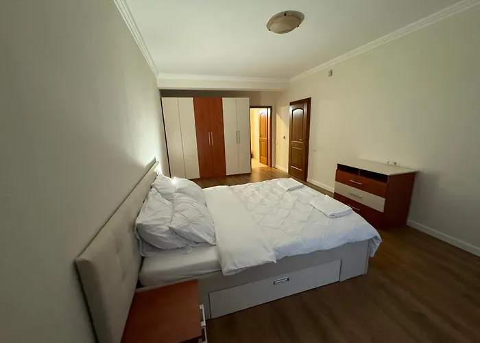 Apartamento In The Northern Dreams #2 Parking Included In Price