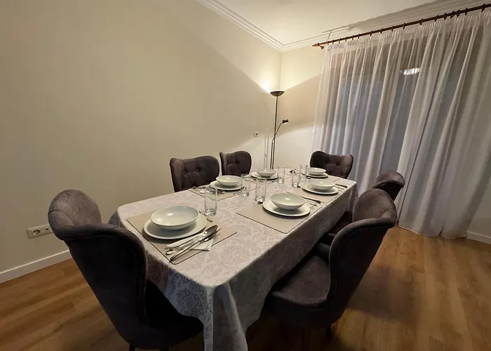 Apartamento In The Northern Dreams #2 Parking Included In Price Timişoara