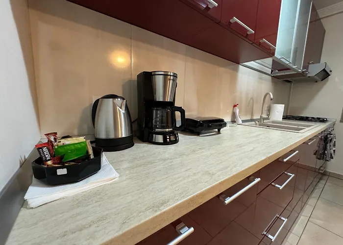 Apartamento In The Northern Dreams #2 Parking Included In Price Timişoara