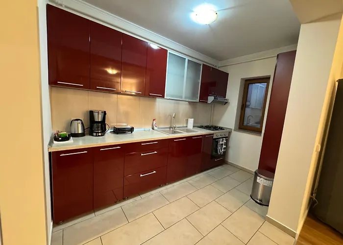 Apartamento In The Northern Dreams #2 Parking Included In Price *