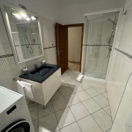 Apartment In The Northern Dreams #2 Parking Included In Price