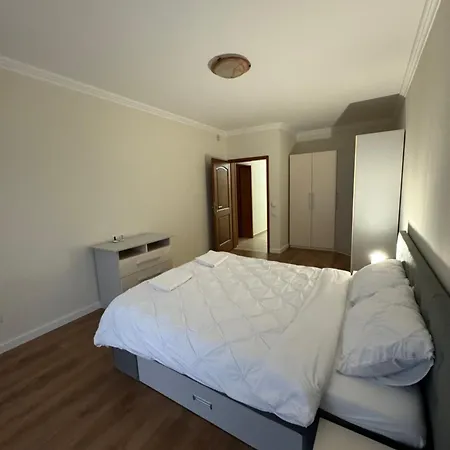 In The Northern Dreams #2 Parking Included In Price Apartment Timisoara