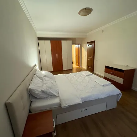 Apartment In The Northern Dreams #2 Parking Included In Price