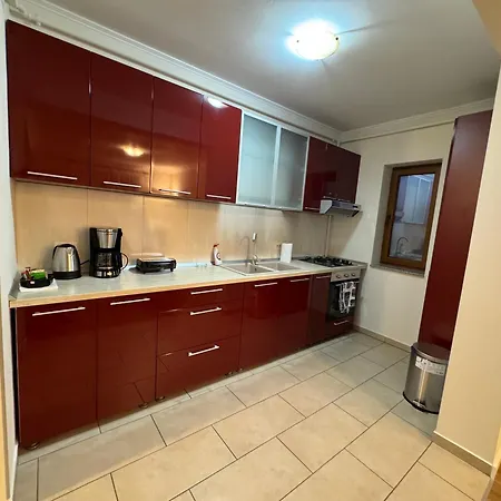 Apartment In The Northern Dreams #2 Parking Included In Price *