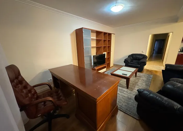 In The Northern Dreams #2 Parking Included In Price טימישוארה